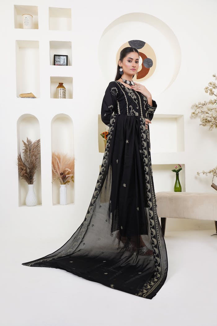 eastern dresses shoot by muneeb malhotra